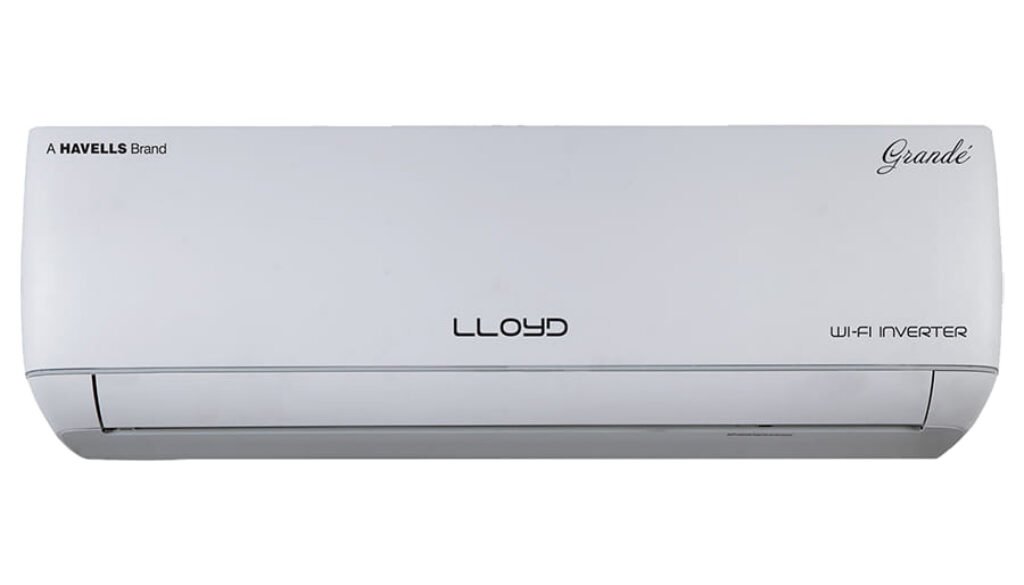 loyad 1.5 ton ac