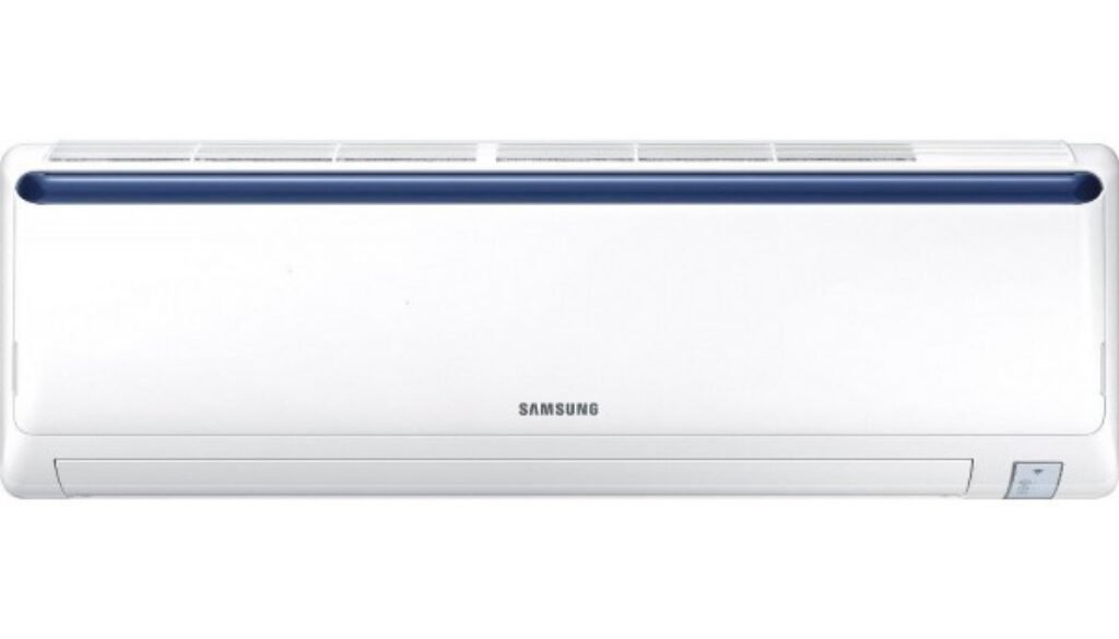 samsung 2 ton ac