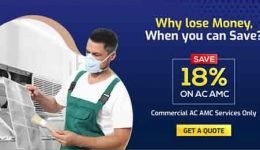 ac annual maintenance contract