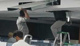 Ductable AC Installation Charges in Hyderabad